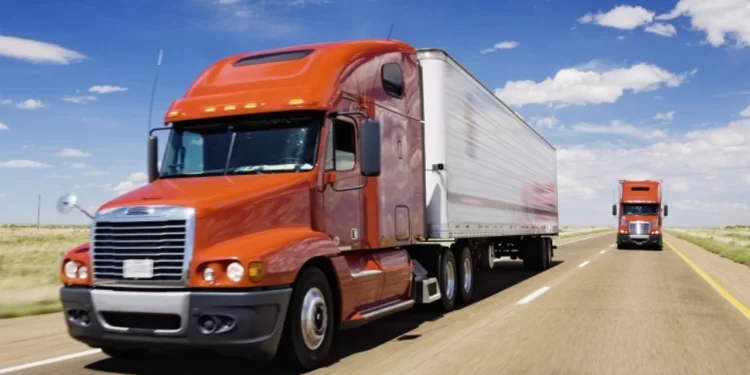 Truck Drivers
