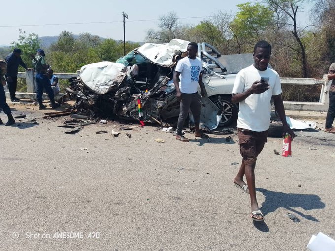 Boterekwa accident