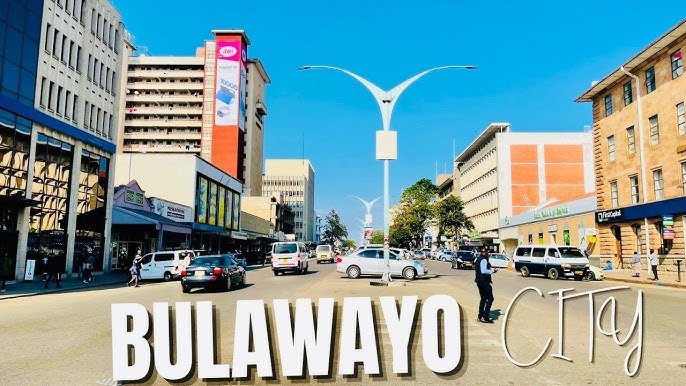 Bulawayo