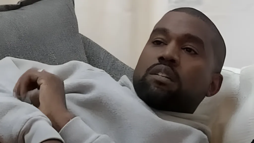 Kanye West