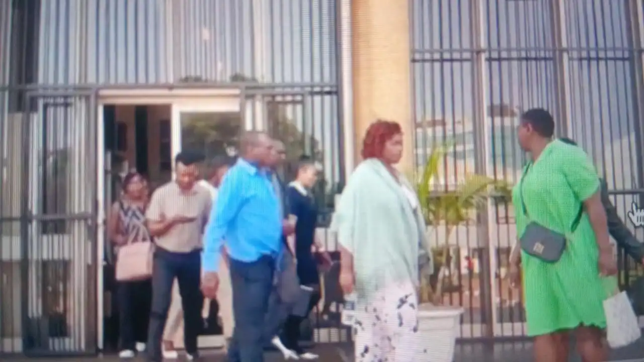 Madam Boss