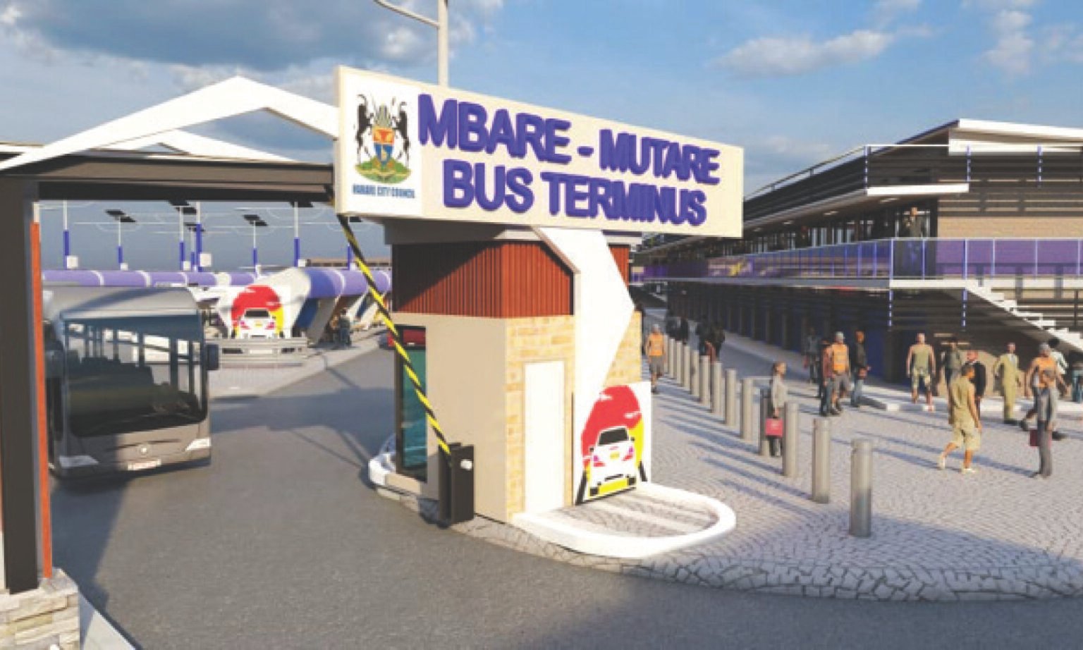 Mbare Musika