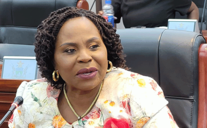 Mutsvangwa