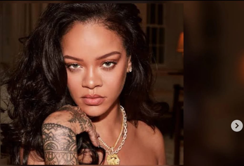 Rihanna