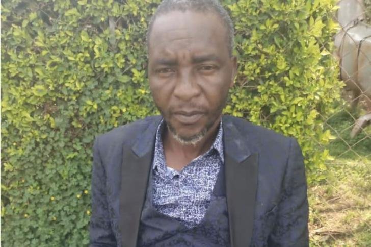 Sekuru Nyangatayani