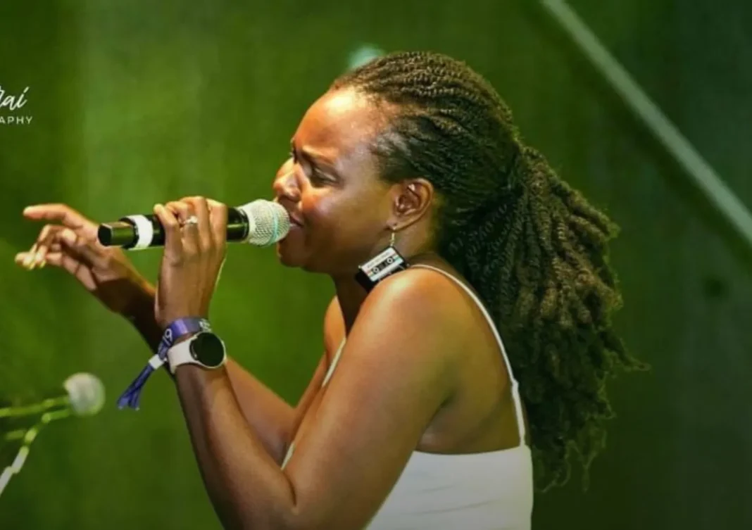 Selmor Mutswairo Breathes New Life into Tuku’s Musical Legacy Selmor