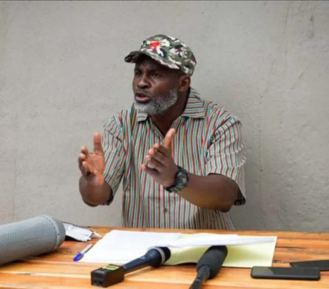 Temba Mliswa