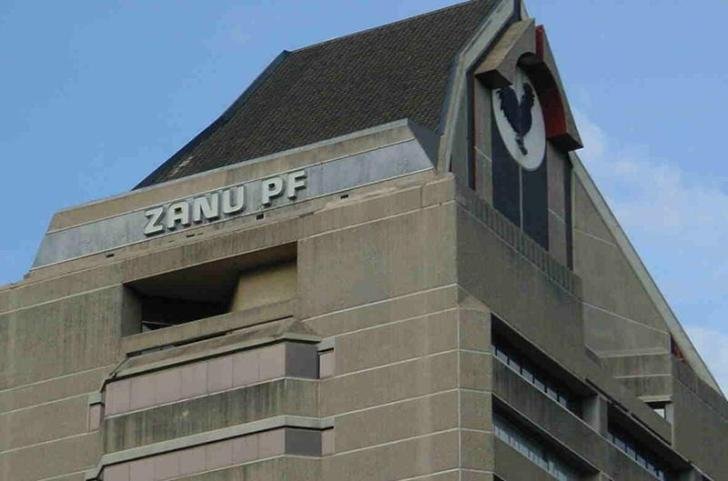 Zanu PF