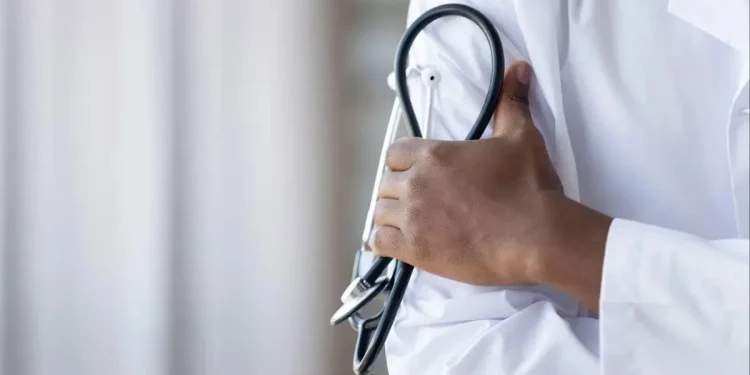 Zimbabwe Doctors-