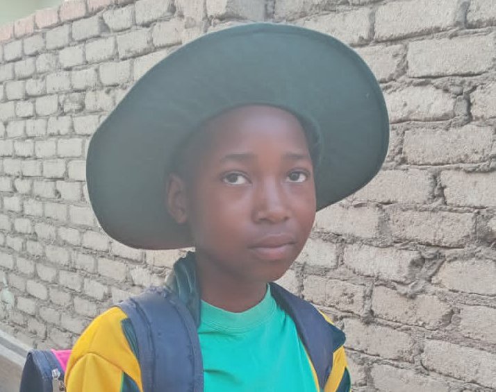 francis aphiri student
