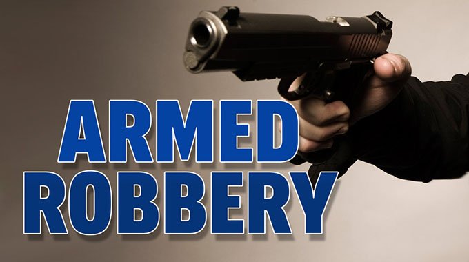 Robbery