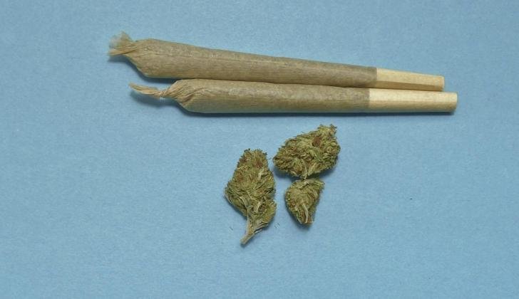 Dagga