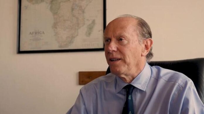 David Coltart