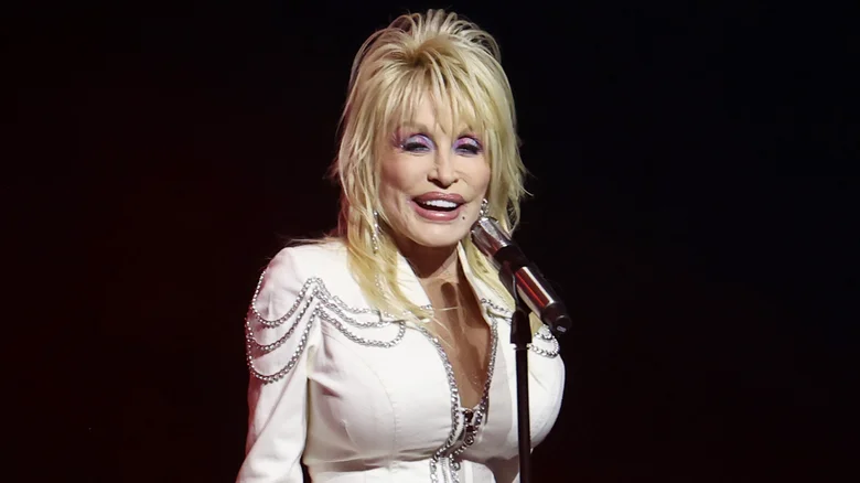 Dolly Parton