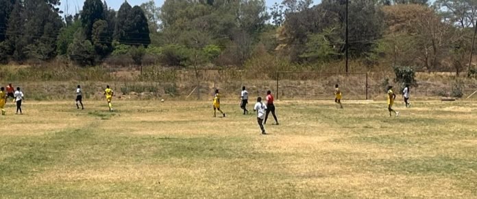 Harare City Queens