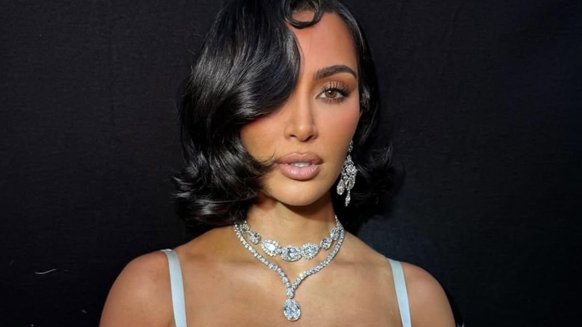 Kim Kardashian