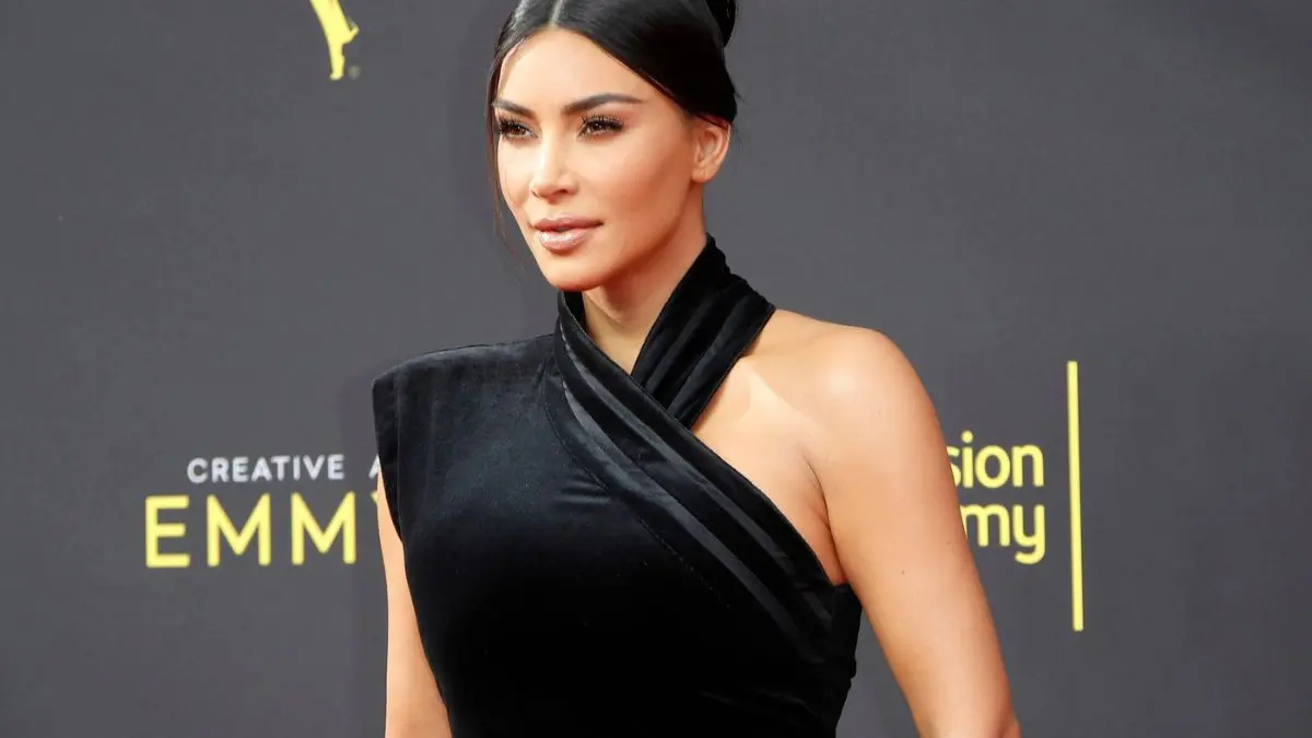 Kim Kardashian