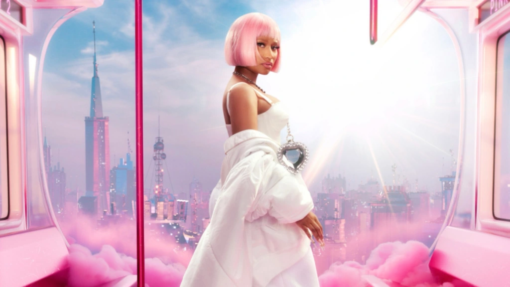 Nicki Minaj