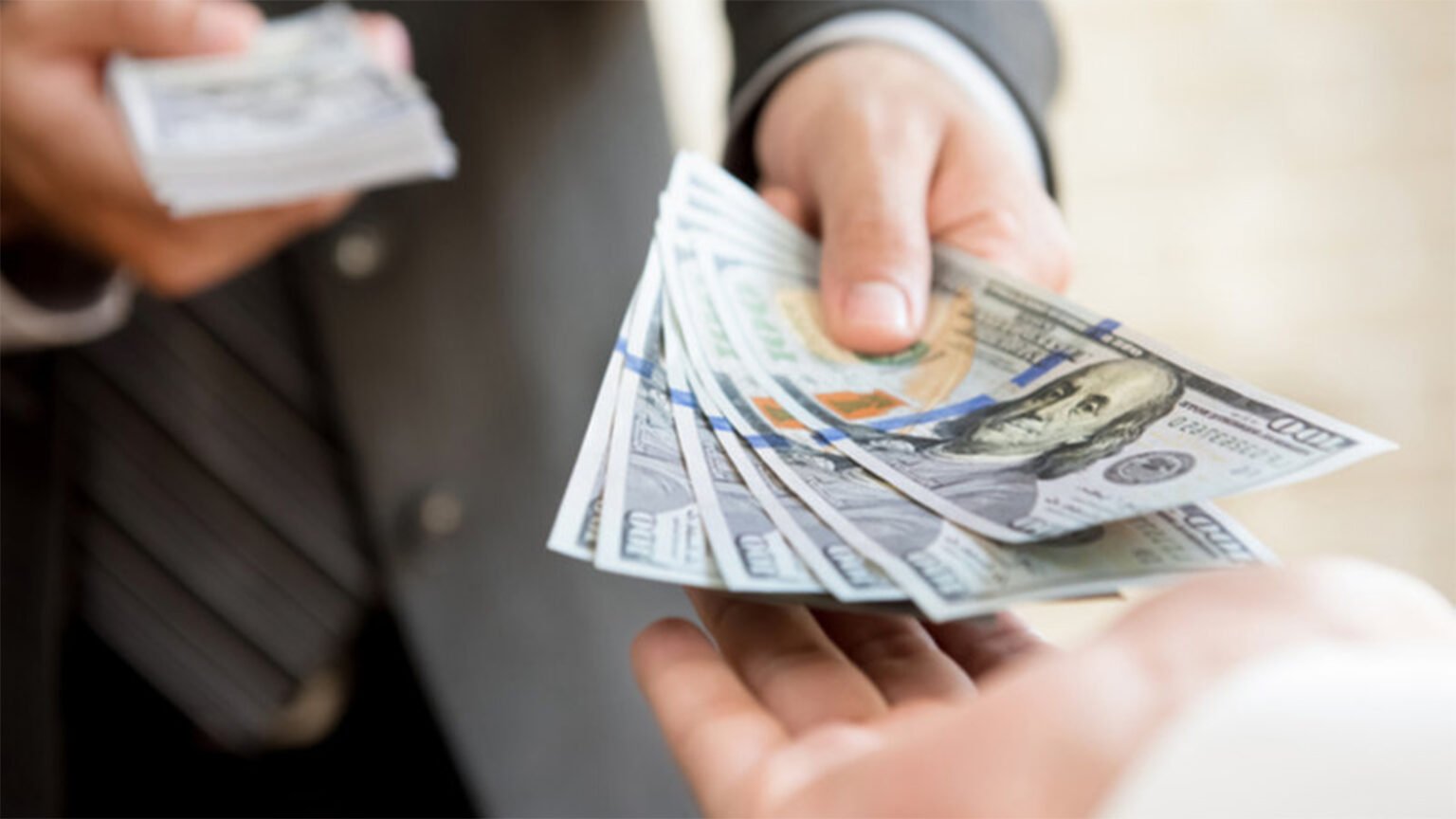 Payout