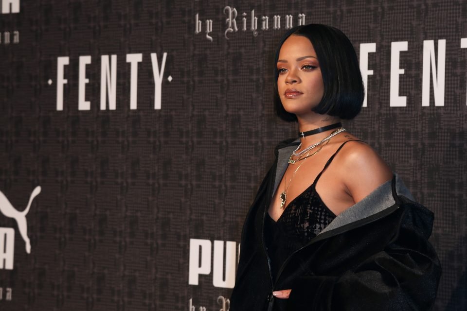 Rihanna