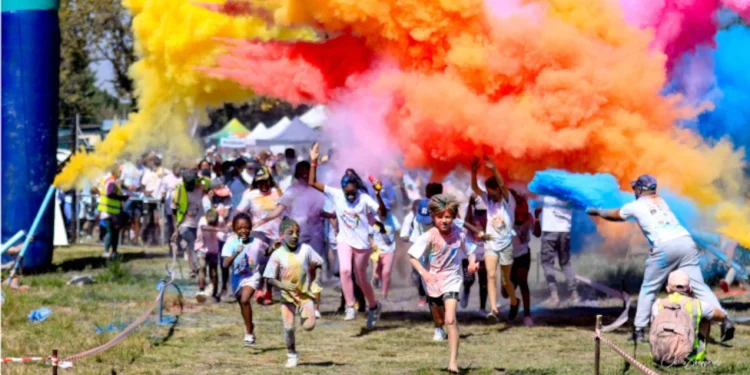 Spar-Zimbabwe-Rainbow-Fun-Run