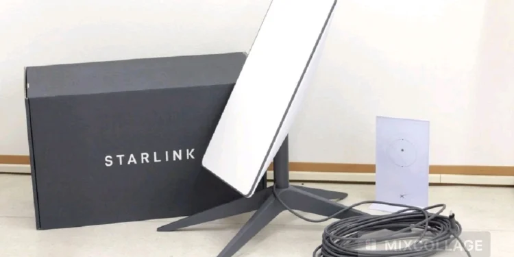 Starlink