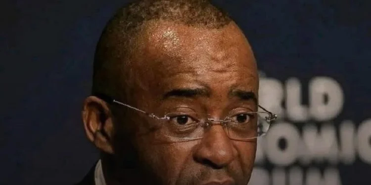 Strive Masiyiwa