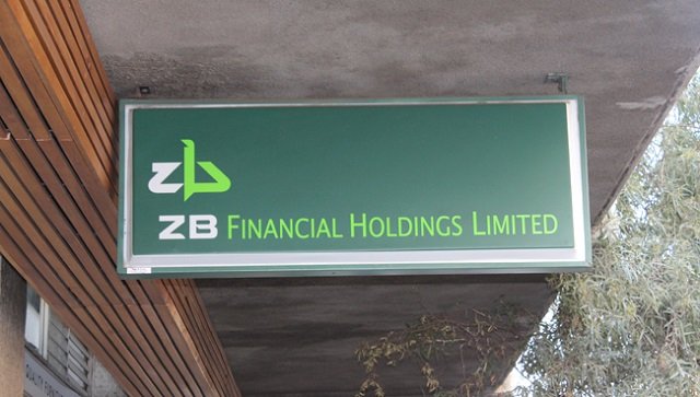 ZB Bank