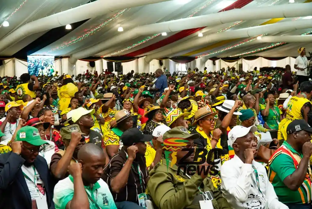 Mnangagwa Bootlickers