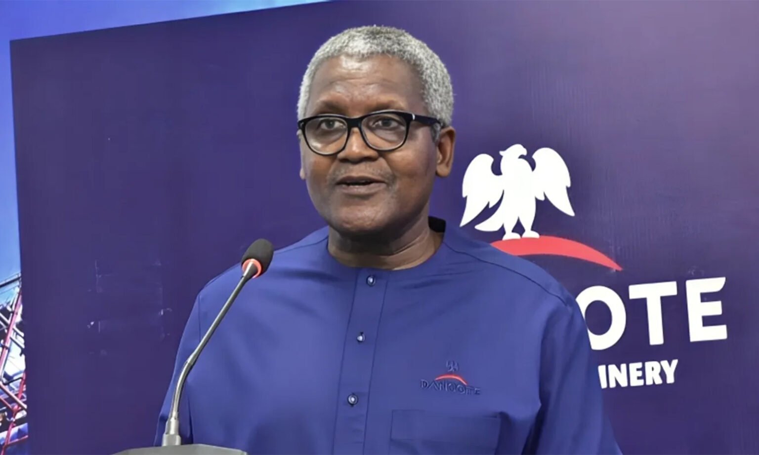 Dangote