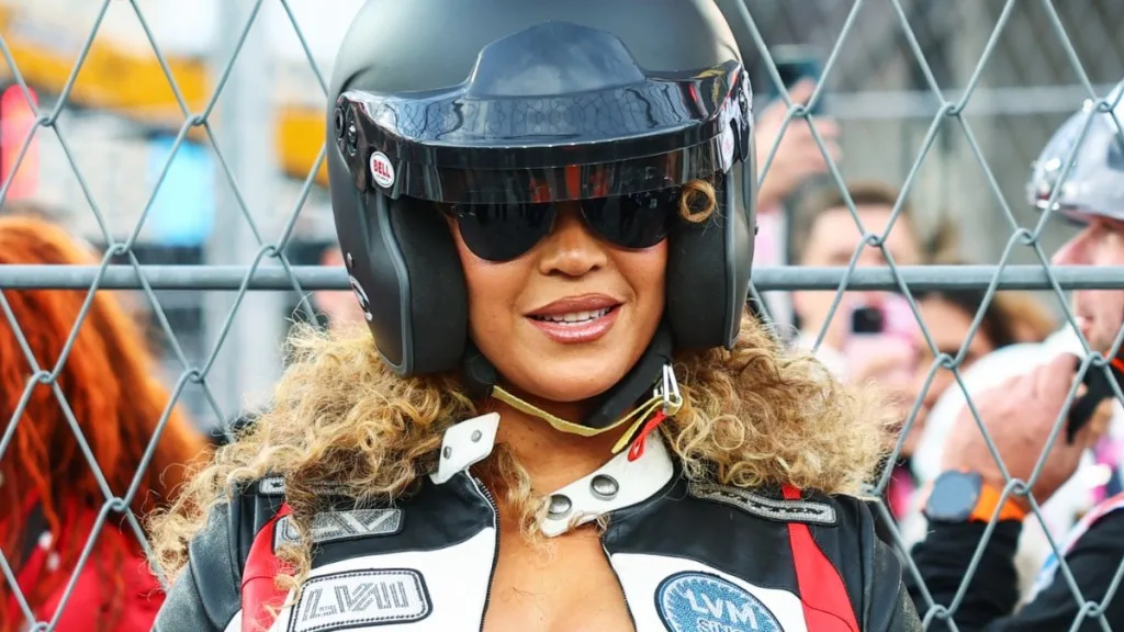 Beyoncé