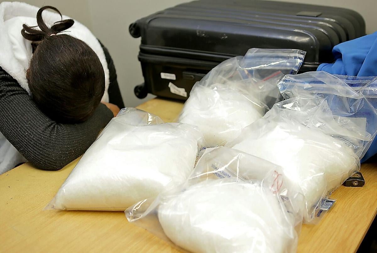 Cocaine