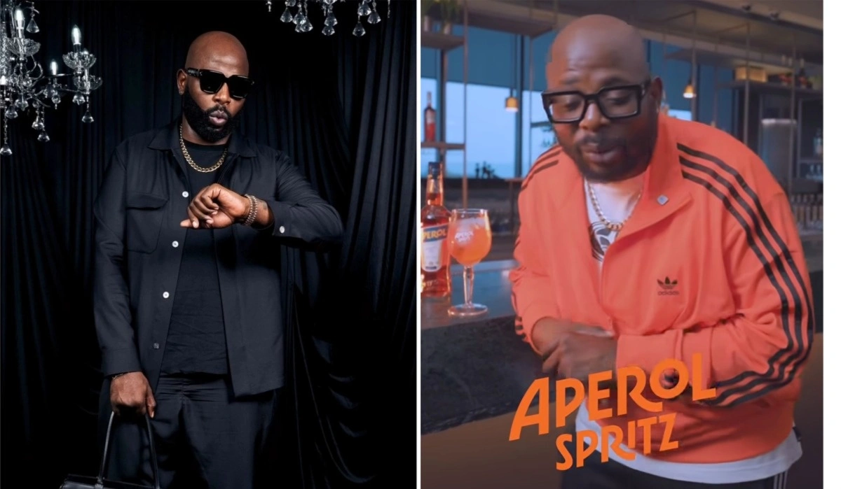 DJ Maphorisa