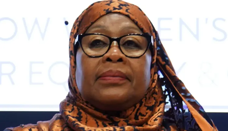 Tanzania President