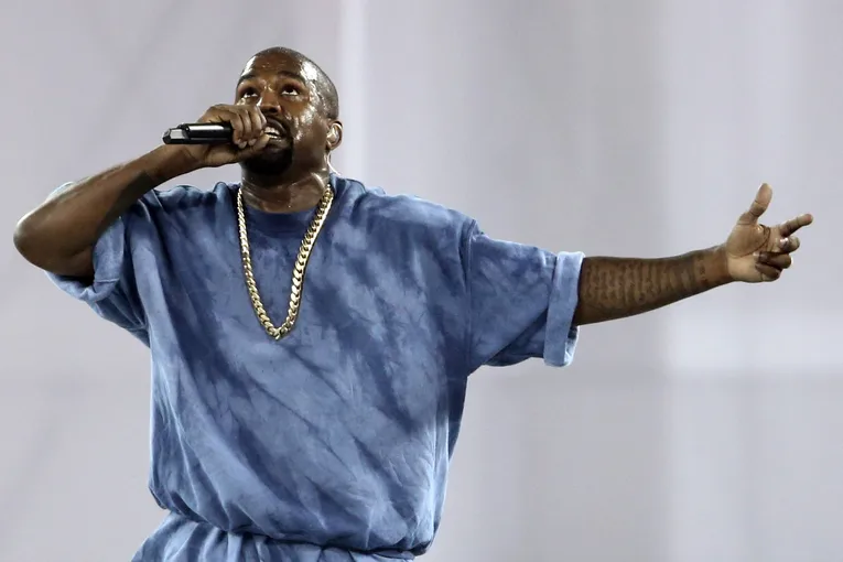 Kanye West