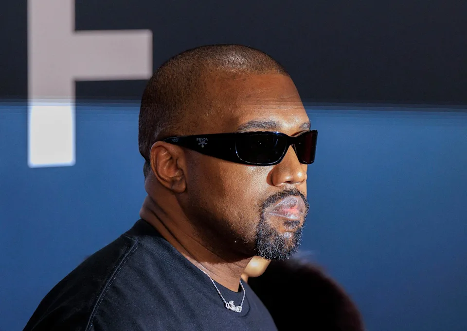 Kanye West