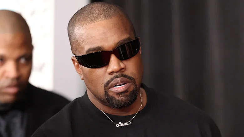 Kanye West
