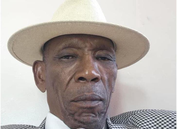 Khumalo