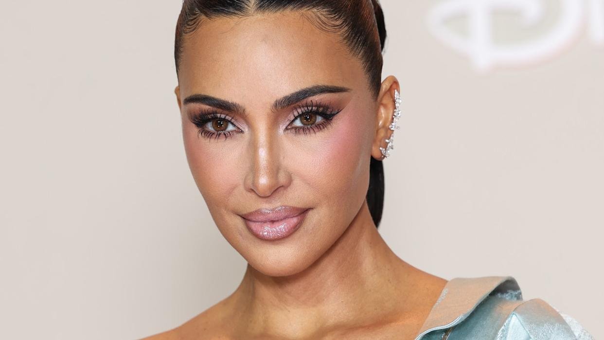 Kim Kardashian