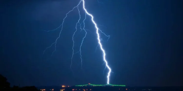Lightning