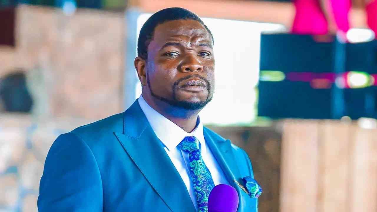 Magaya
