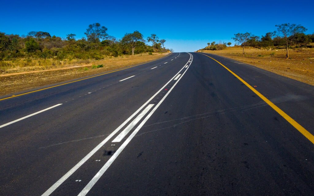 Masvingo–Beitbridge Highway