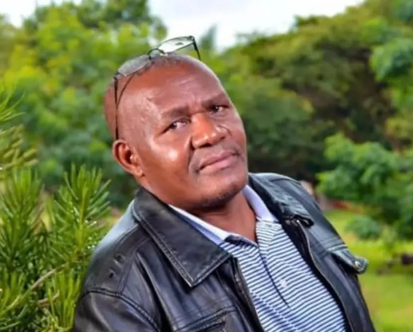 Mutangadura