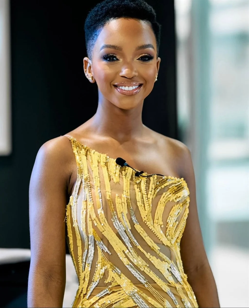 Nandi Madida