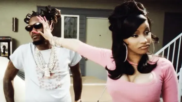 Offset