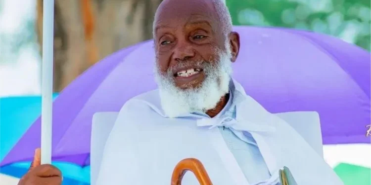 Paul Mwazha
