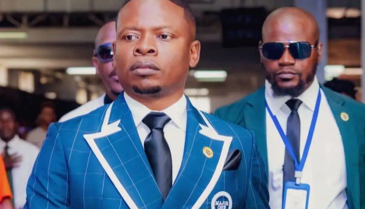 Bushiri