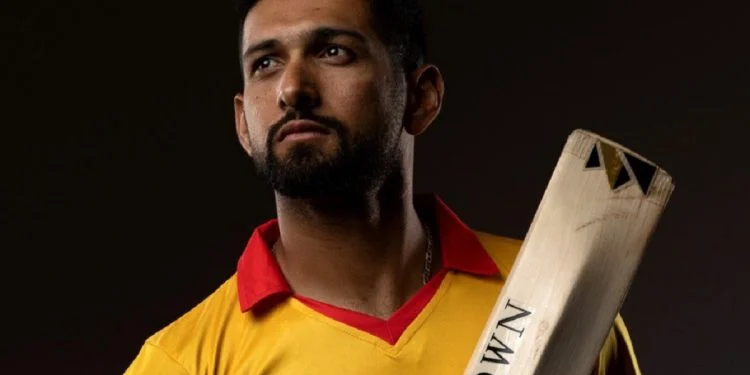 Sikandar Raza