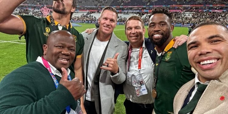 Springboks