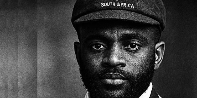 Temba Bavuma